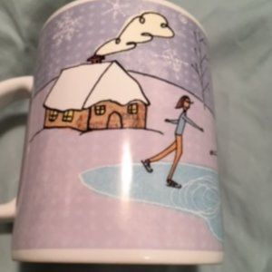 Starbucks Mug Cup 2004